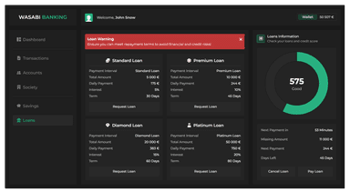 Complete Banking - Screenshot 7