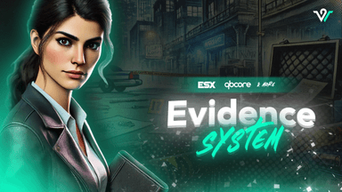 Advanced Evidence System - Video