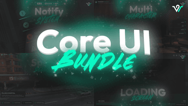 Core UI Bundle - Main Image