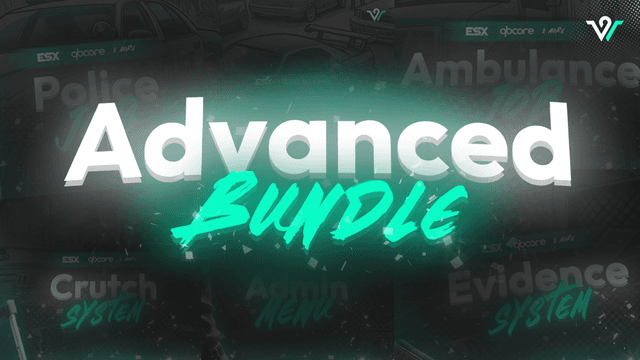 Advanced Bundle