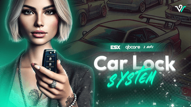 Advanced Car Lock / Hotwire / Lockpicking [UNLOCKED] - Video