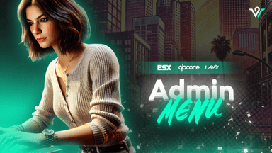 Advanced Admin Menu - Video