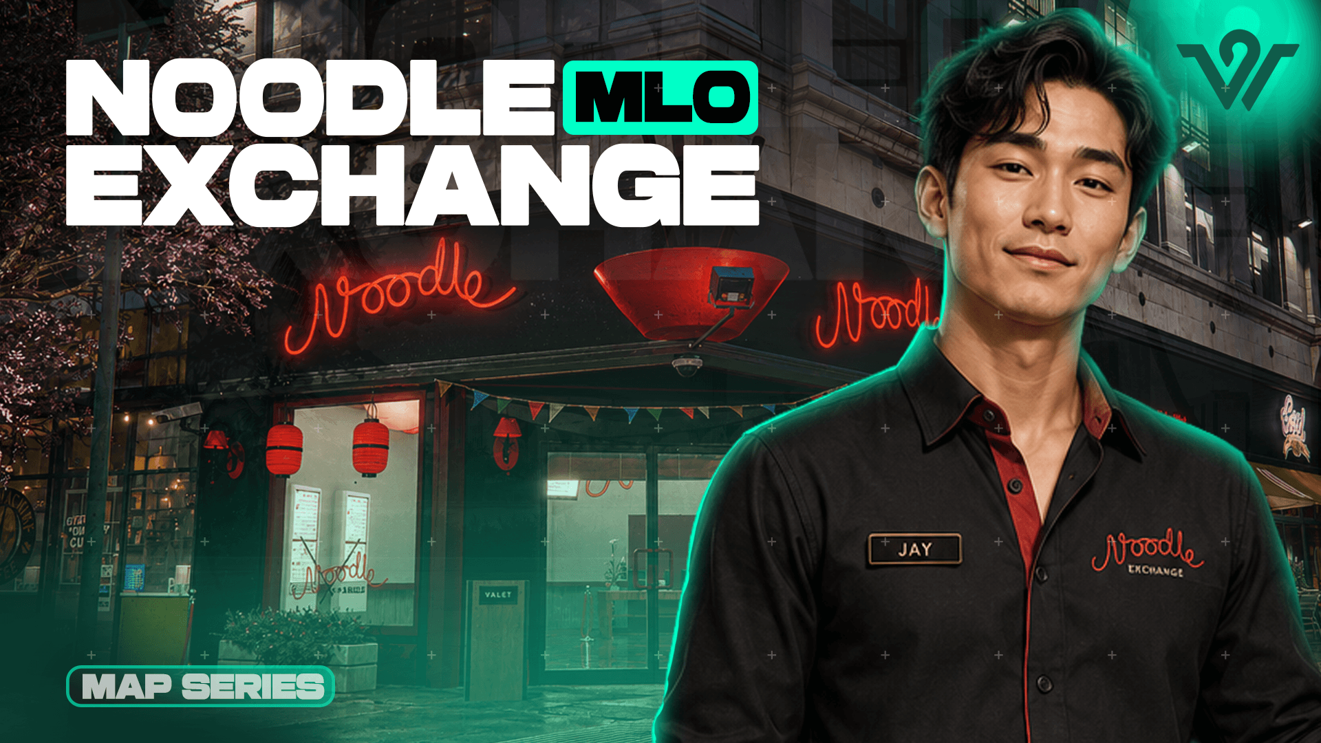 Noodle Exchange MLO