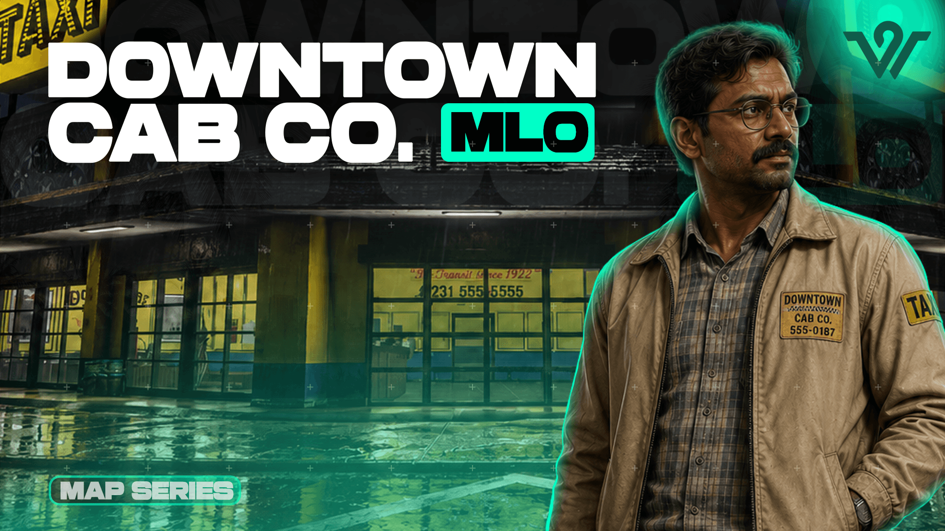 Downtown Cab Co MLO