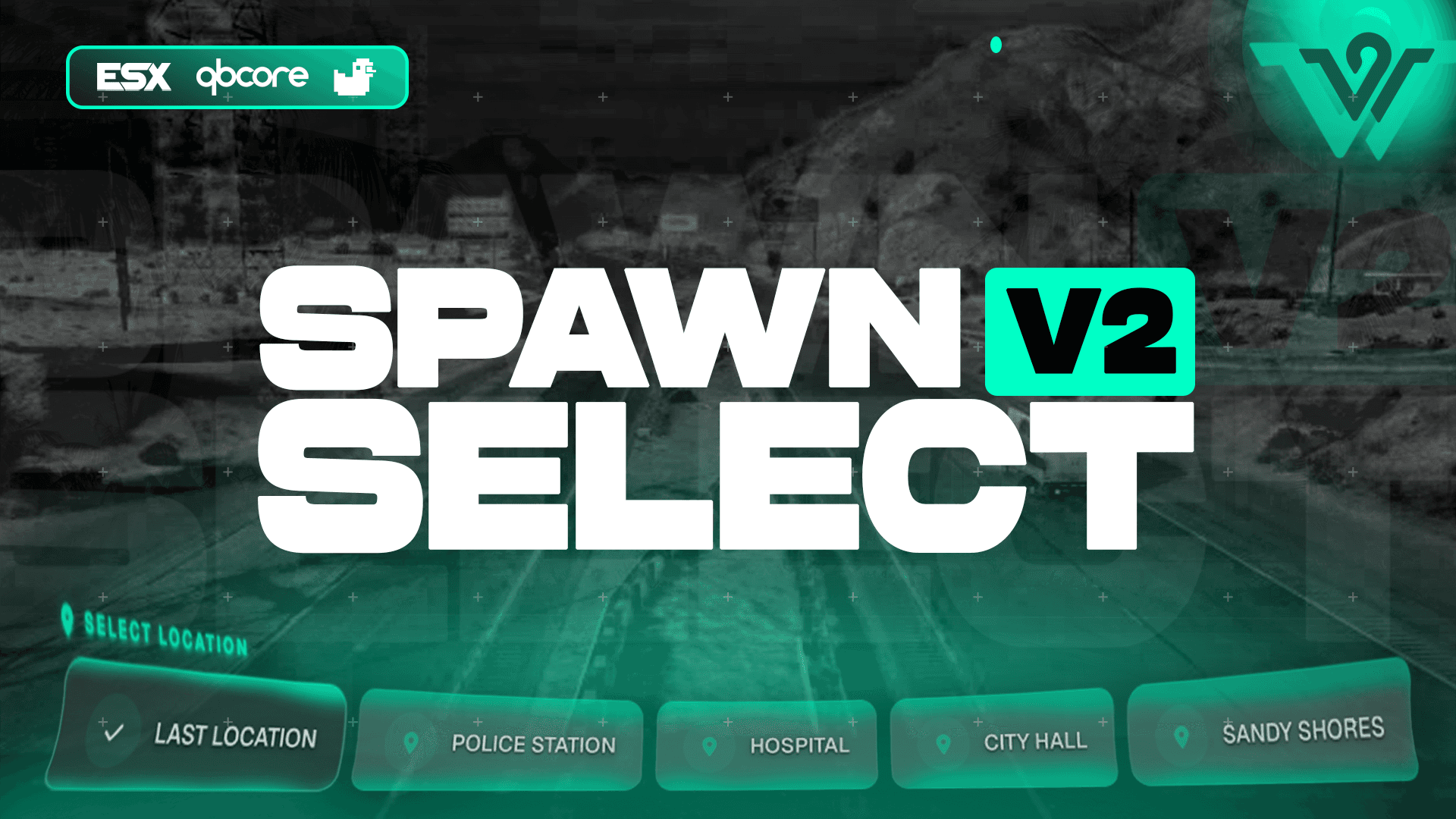 Spawn Selector