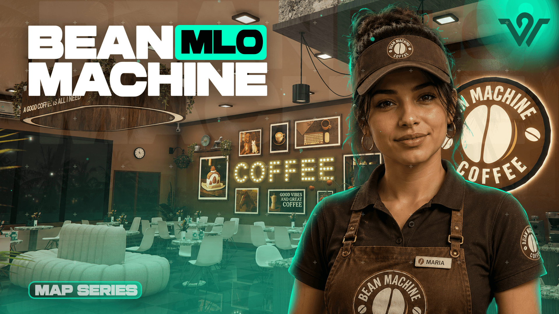 Bean Machine MLO