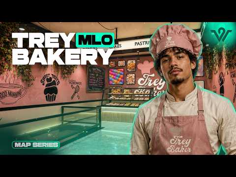 Trey Bakery MLO video 1