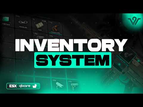 Complete Inventory video 1