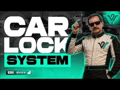 Advanced Car Lock / Hotwire / Lockpicking video 1