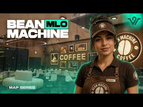 Bean Machine MLO video 1