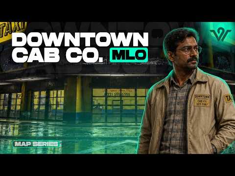 Downtown Cab Co MLO video 1